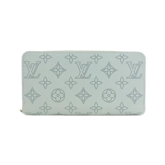 Louis Vuitton Mahina Zippy Wallet M83489 Wallet - Picture 1 of 4